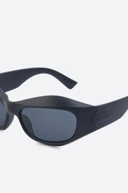 Cyberpunk Warrior Sunglasses