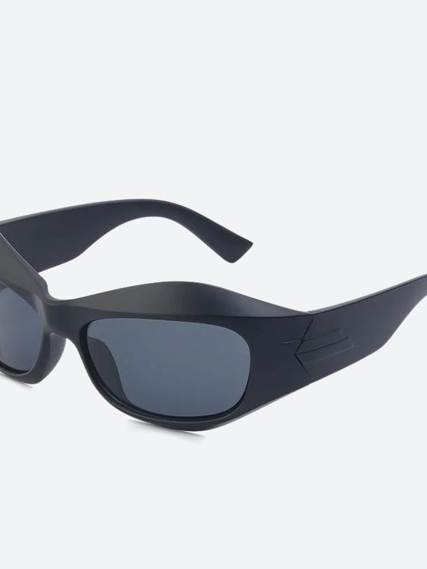 Cyberpunk Warrior Sunglasses