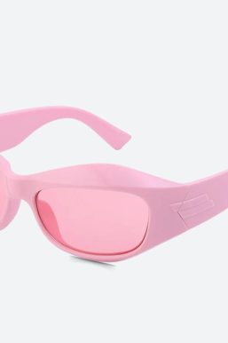 Cyberpunk Warrior Sunglasses