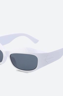 Cyberpunk Warrior Sunglasses