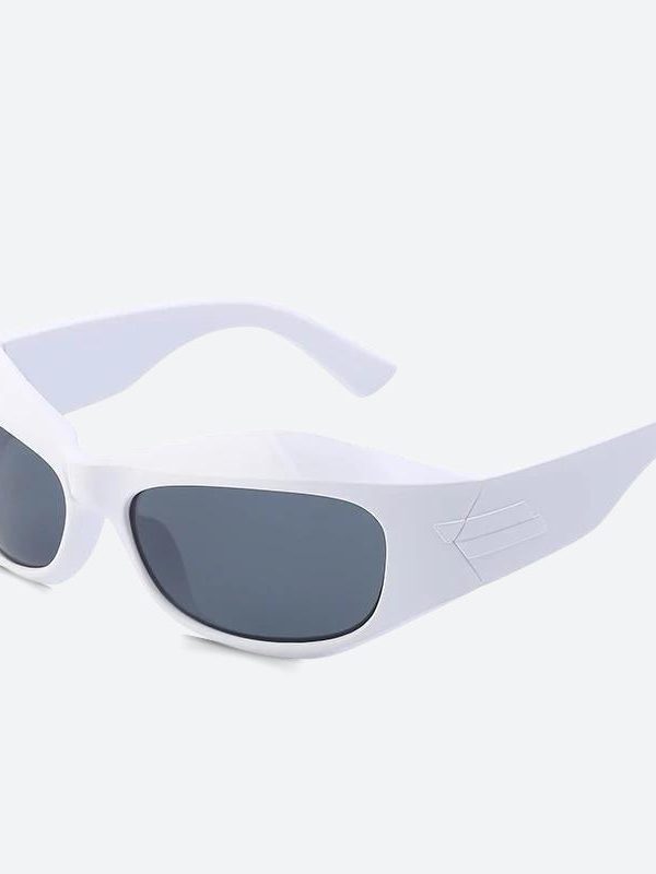 Cyberpunk Warrior Sunglasses