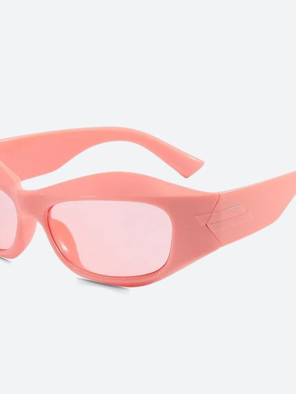 Cyberpunk Warrior Sunglasses