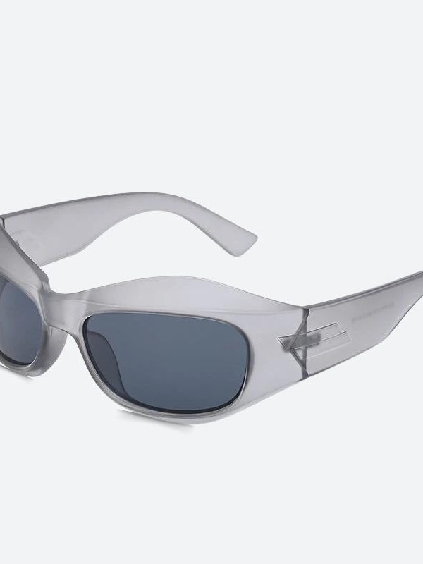 Cyberpunk Warrior Sunglasses