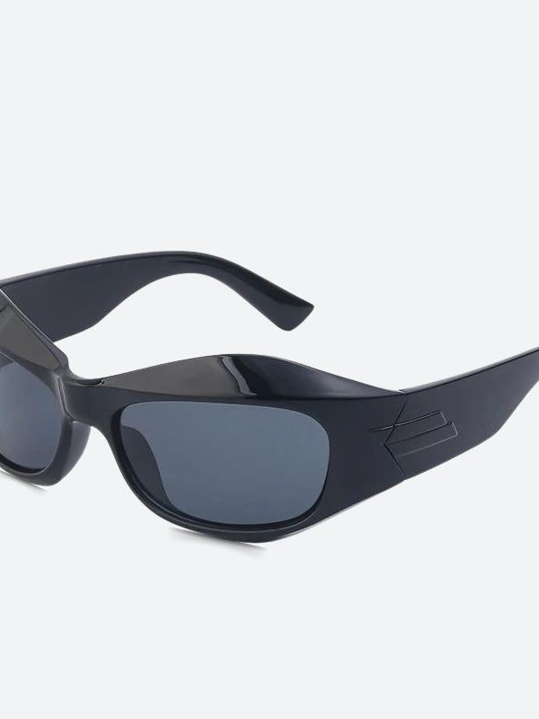 Cyberpunk Warrior Sunglasses