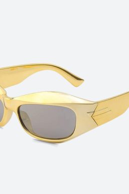 Cyberpunk Warrior Sunglasses