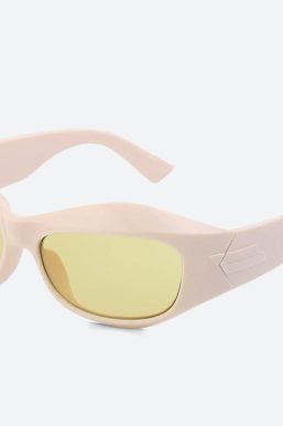 Cyberpunk Warrior Sunglasses