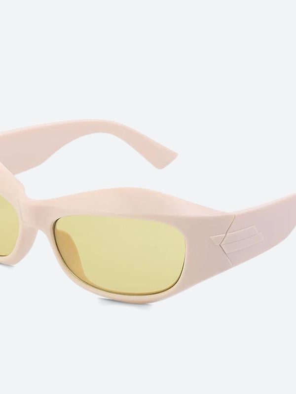 Cyberpunk Warrior Sunglasses