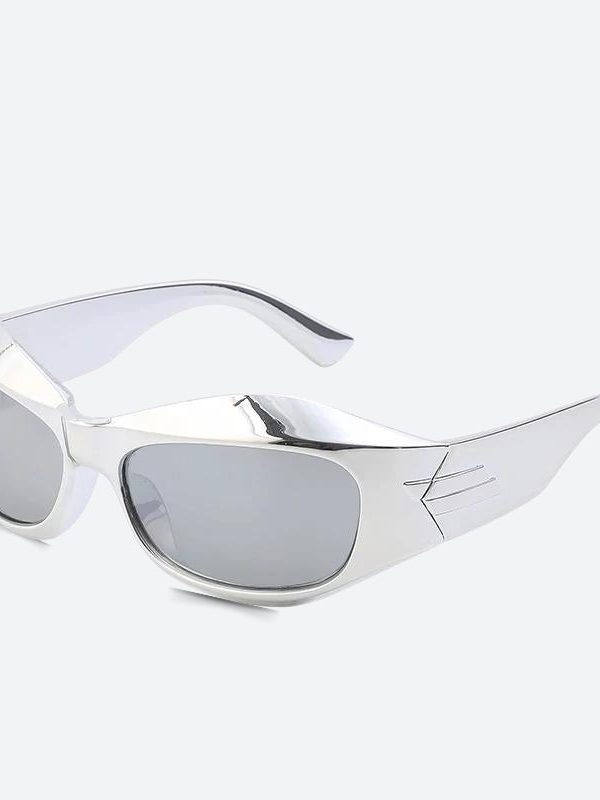 Cyberpunk Warrior Sunglasses