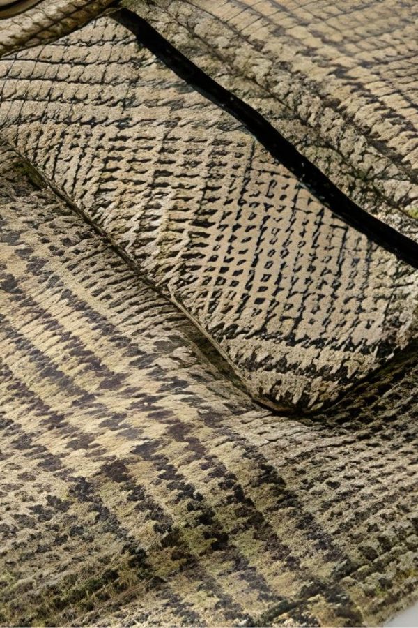 Dark Academia Plaid Two Piece Set