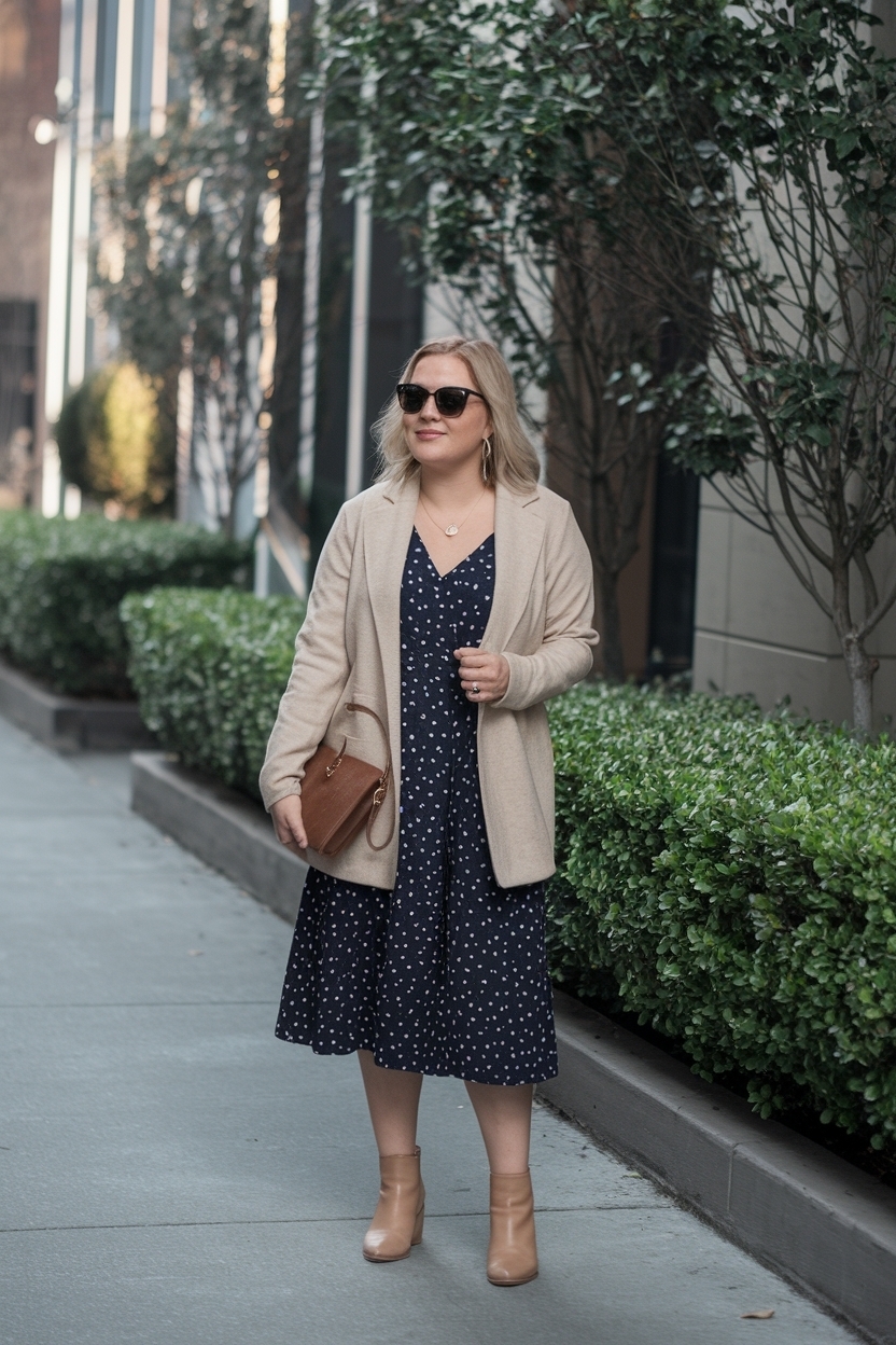 Date Night Outfit Mid Size for Every Occasion outfit idea