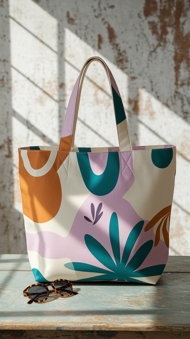 Unique Design Tote Bag Options You’ll Love outfit idea