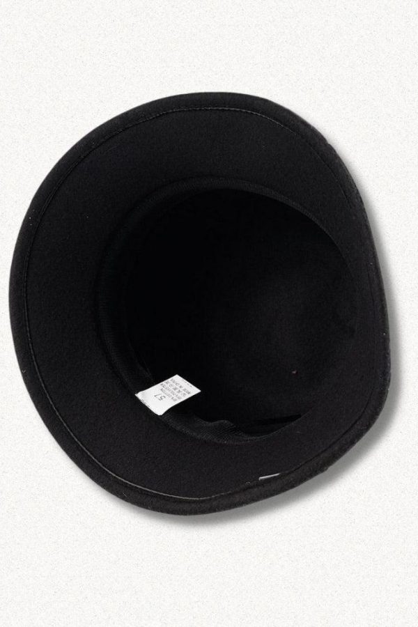 Disco Ball Cowgirl Hat