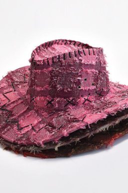 Disco Cowgirl Hat