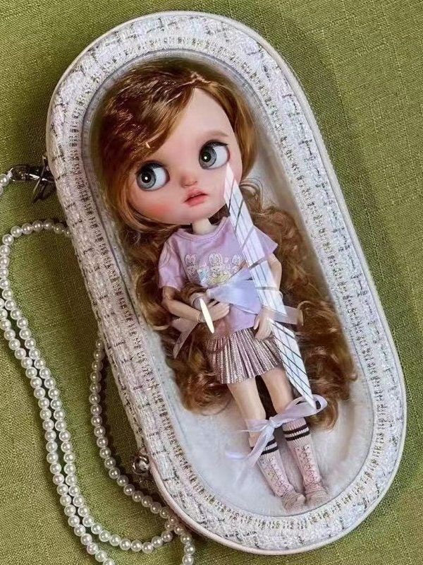 Doll Carry Bag