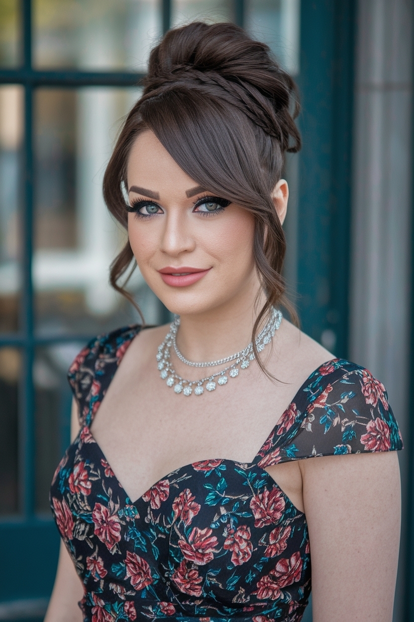 Dress to Impress Codes New Update Lashes: What’s New outfit idea