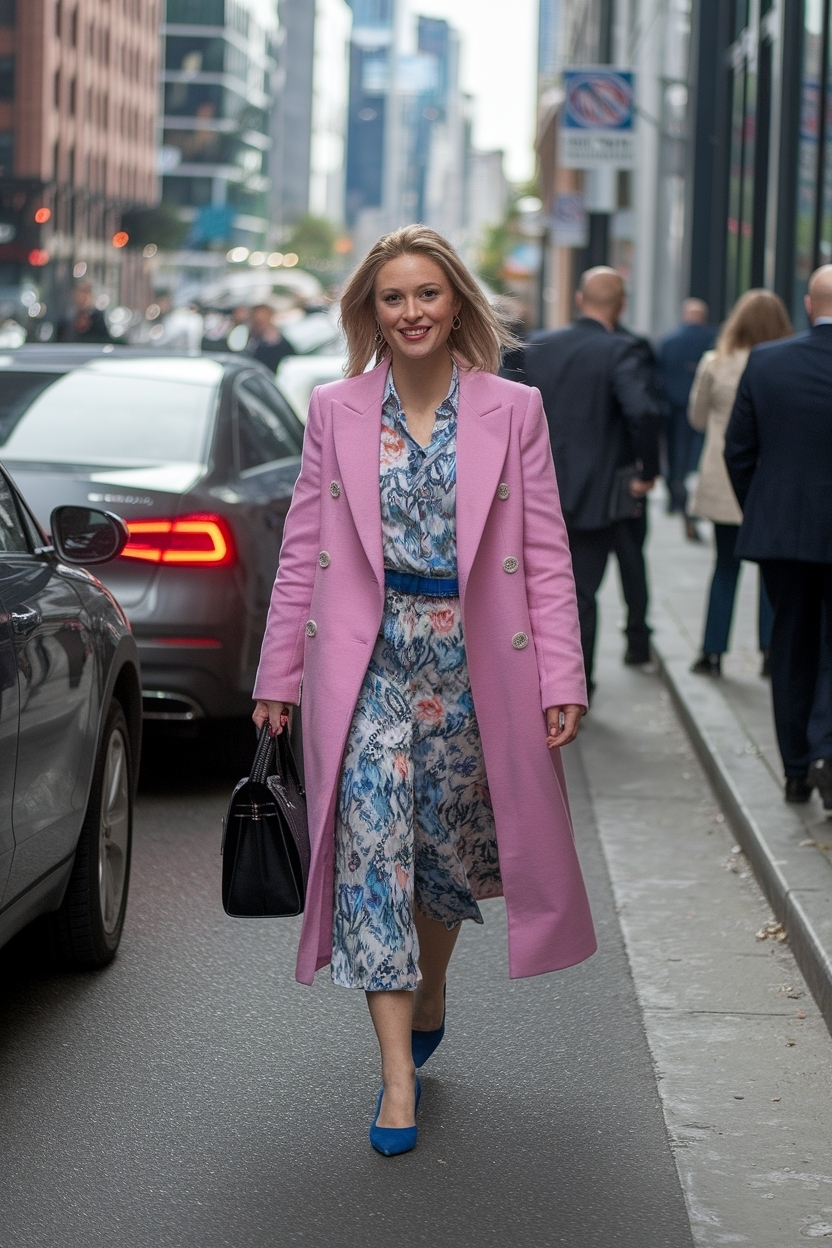 Dress to Impress Crazy Day: Fun and Fashionable Looks outfit idea