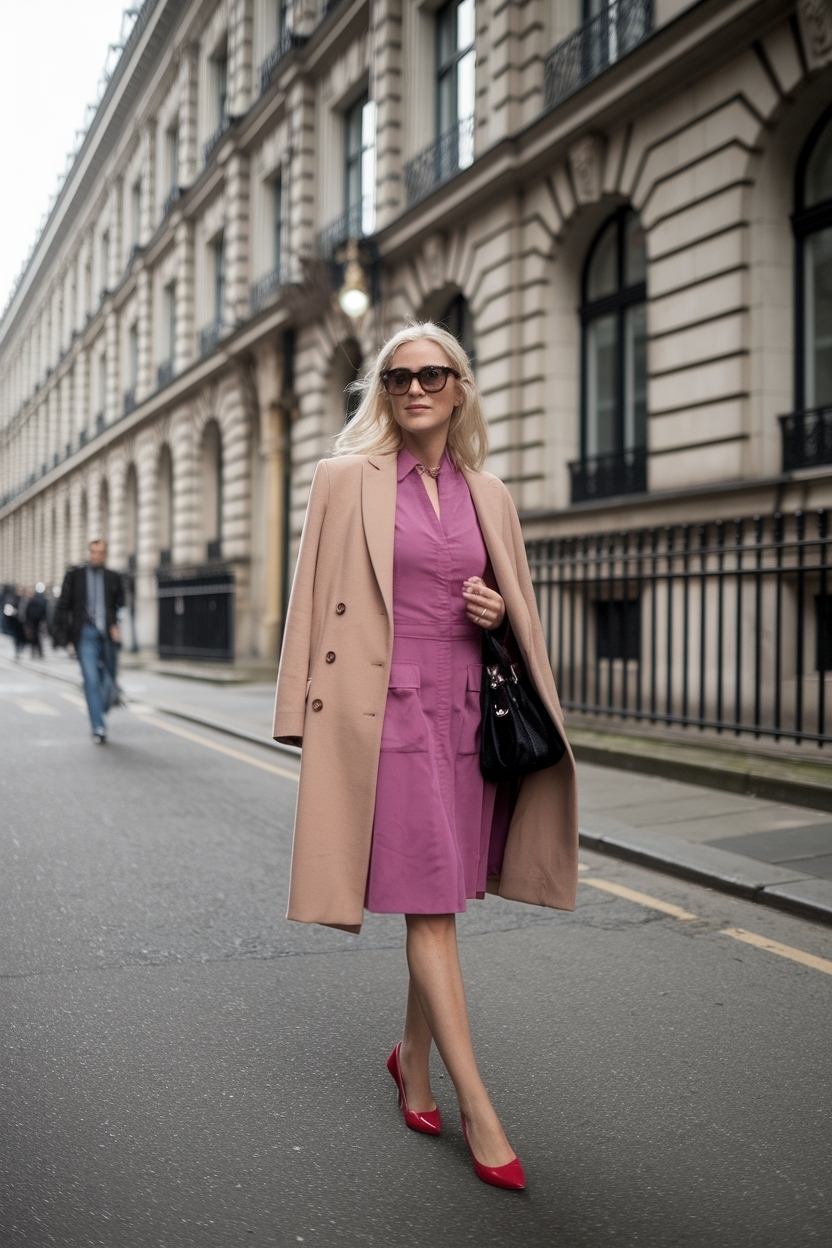 Explore the Latest Dress to Impress New Codes for 2023 outfit idea