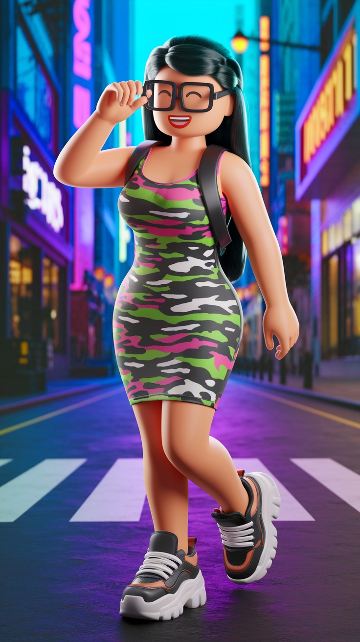 Dress to Impress Outfits for Every Occasion outfit idea