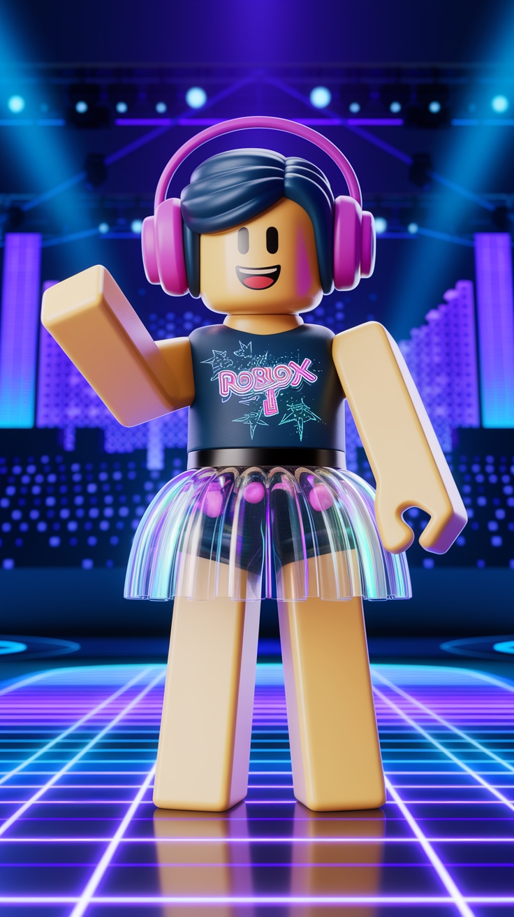 Amazing Dress to Impress Outfits Roblox Game thehhhj outfit idea