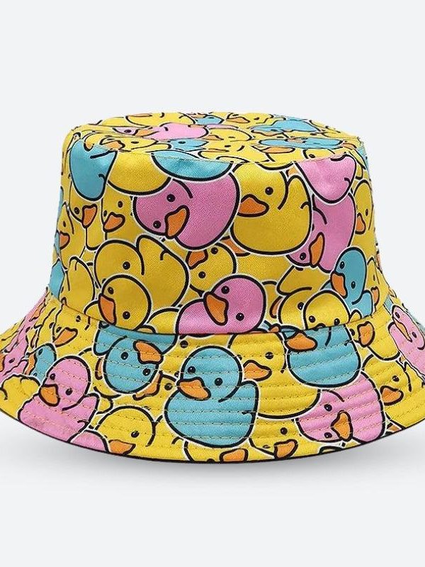 Duck Hat