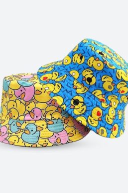 Duck Hat