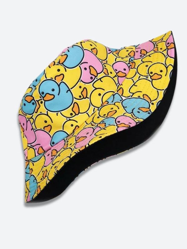 Duck Hat