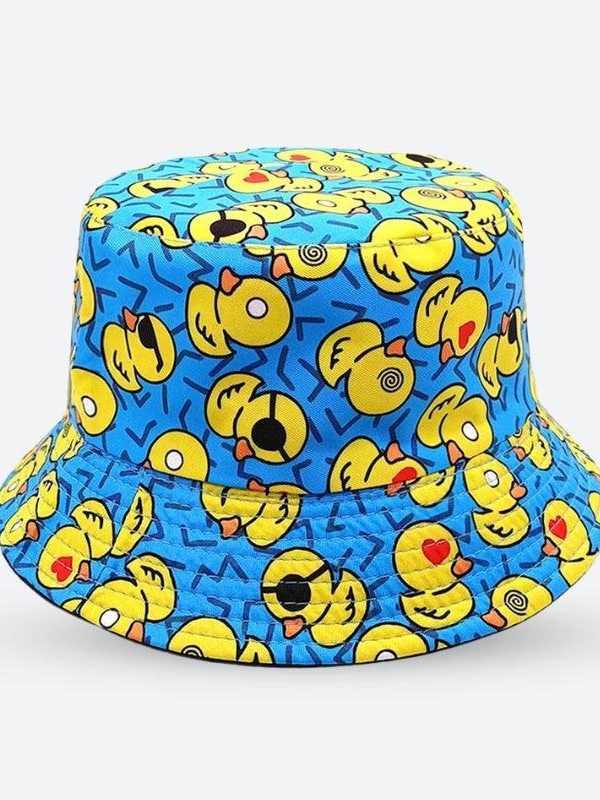 Duck Hat
