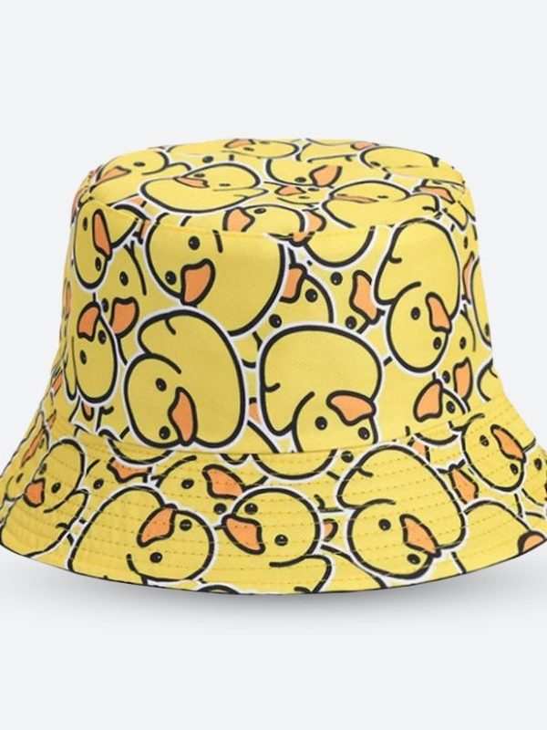 Duck Hat