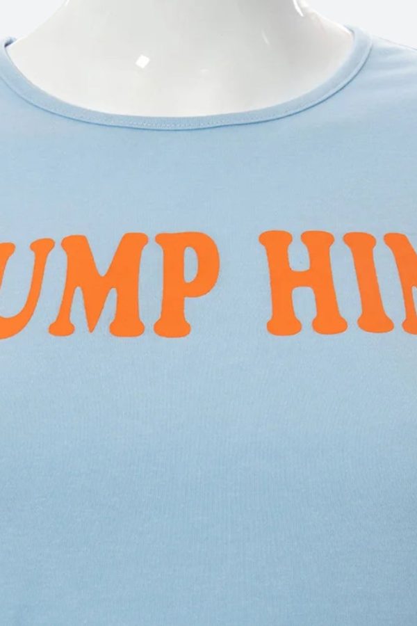 Dump Him Baby Tee