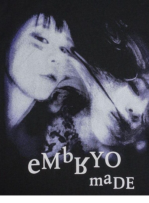 Embryo Made Tee