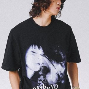 Embryo Made Tee