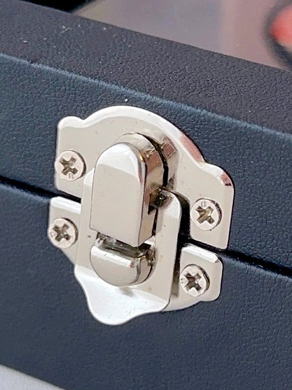 Enamel Pin Display Board and Badge Frame