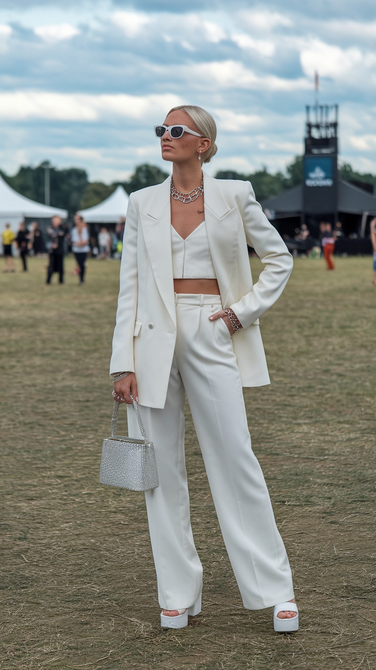 Essence Festival Outfits: What to Wear OO8Luv outfit idea