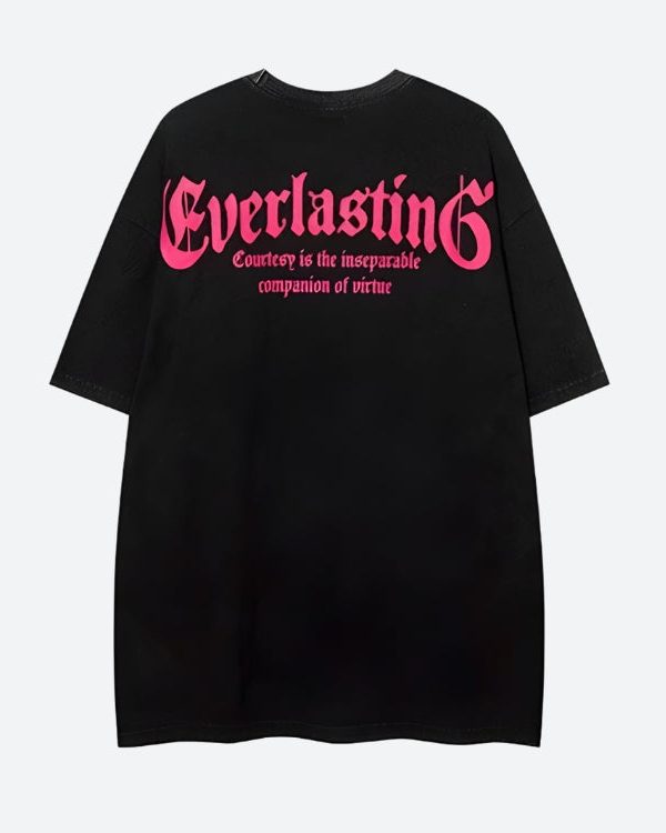 Everlasting Cats Tee