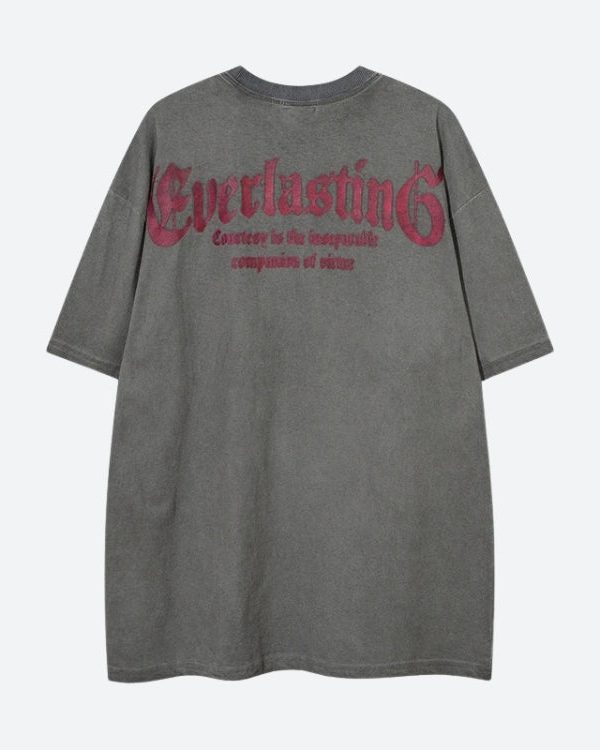 Everlasting Cats Tee