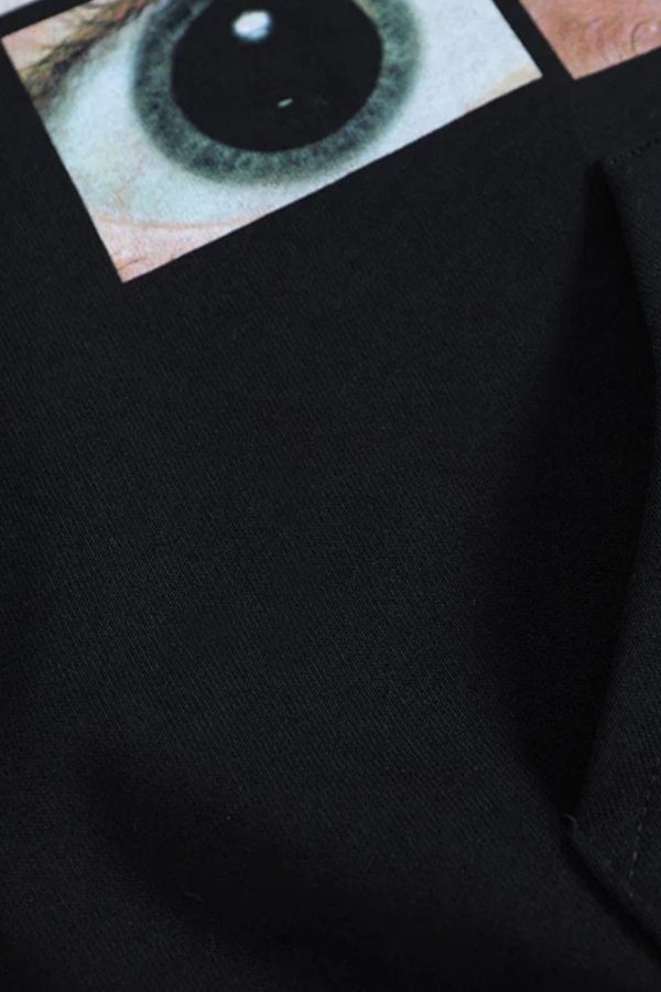 Eyes Hoodie