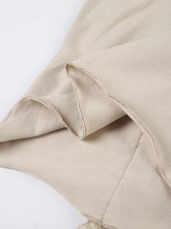 Fairy Grunge Layered Tank Top