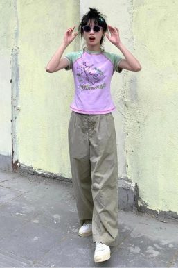 Fairycore Chemistry Tee