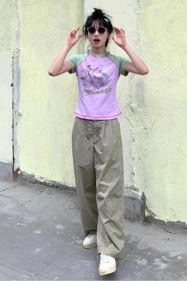 Fairycore Chemistry Tee