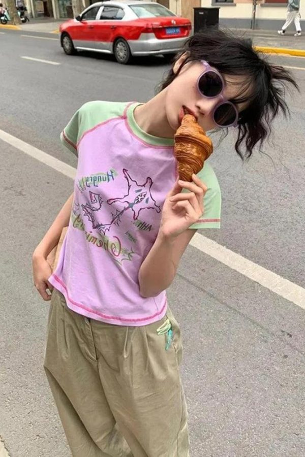 Fairycore Chemistry Tee