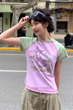 Fairycore Chemistry Tee