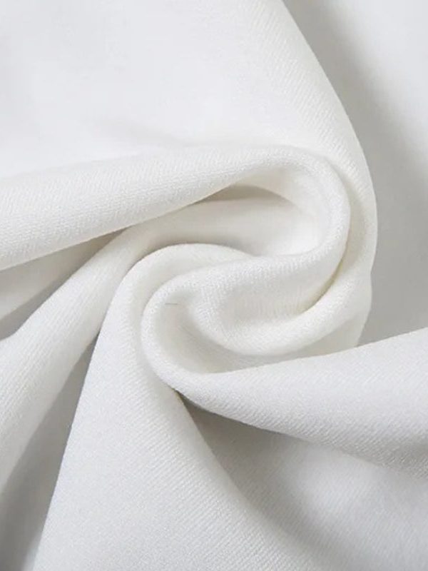 Fairycore Mullet Mini Dress