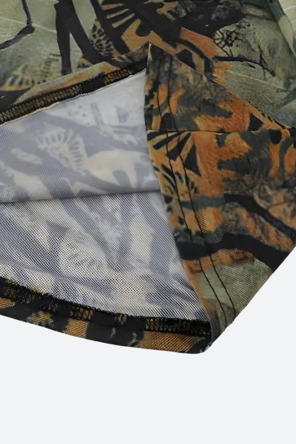 Fairycore Off Shoulder Top