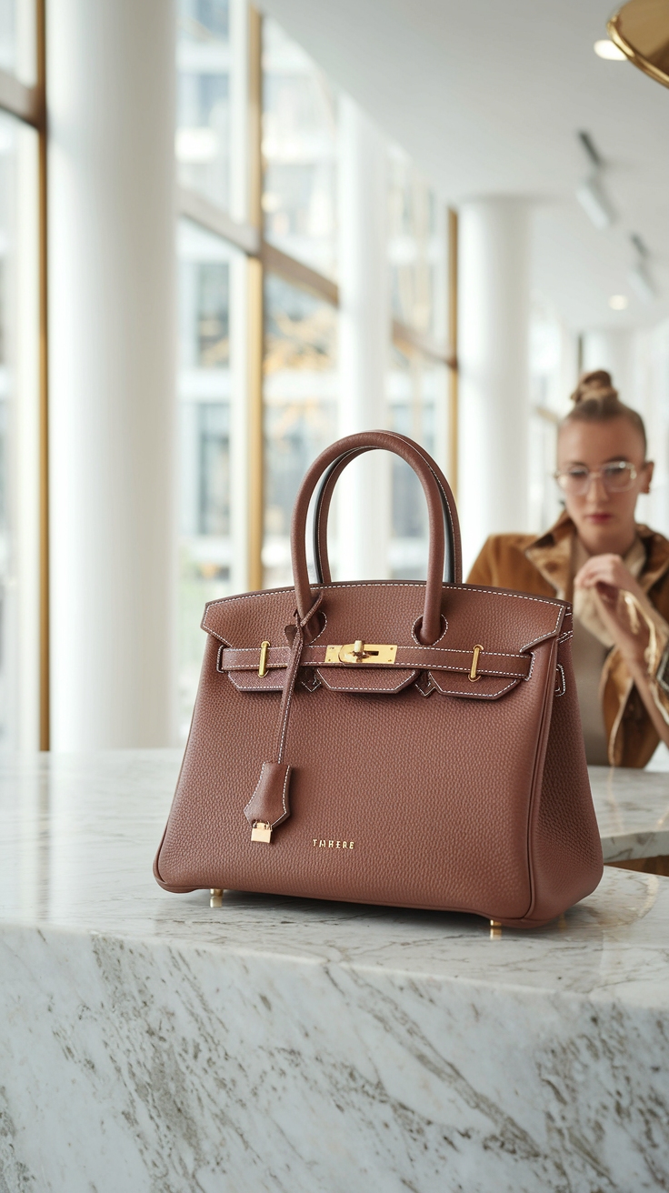 Top Fancy Bags to Complement Your Outfit outfit idea