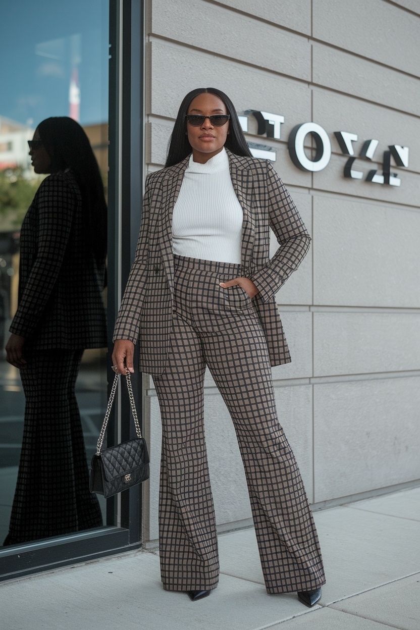 Fashion Nova Outfits Black Women: Trendy Picks to Explore outfit idea