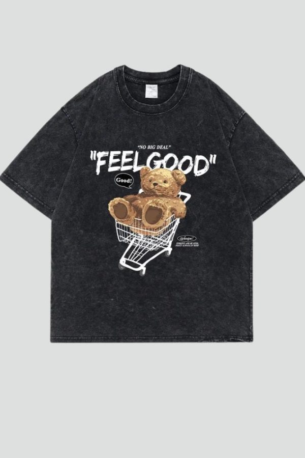 Feel Good Tee