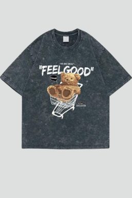 Feel Good Tee