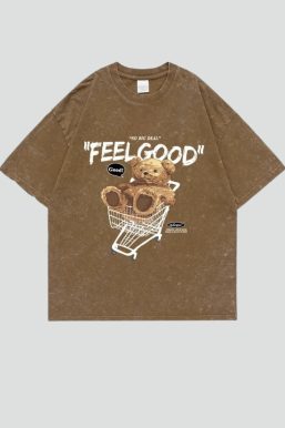 Feel Good Tee