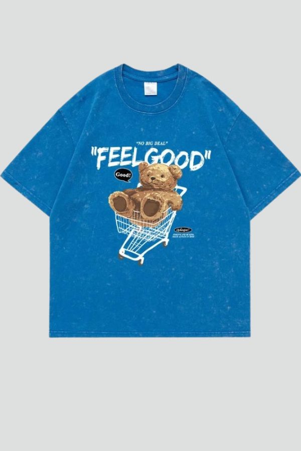 Feel Good Tee