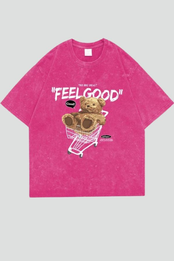 Feel Good Tee